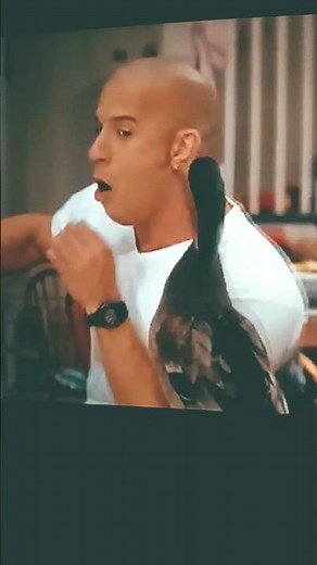 the pacifier movie bit by a duck haha Disney movie