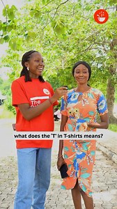 10K views · 61 reactions | What does the ‘T’ in T-shirts mean? | The Pot TV | Facebook