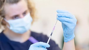 Få overblikket: Her kan du blive vaccineret