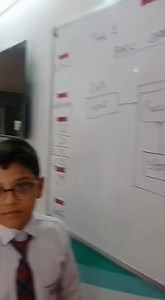 Class: Primary 5. Topic: Basic operation of Computer. INPUT (Data) ➡️ CPU (Process/Storage) ➡️ OUTPUT (Information) The CPU is the brain of a computer, containing all the circuitry needed to process input, store data, and output results. The CPU is constantly following the instructions of computer programs that tell it which data to process and how to process it. 🖥️🖥️ Great News!* *Avail 50% off in Admission Fee Now🌟🌟* Call now (F.B. Area: 0335-1340195) to book an assessment and get a campus