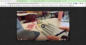 How To Program A Makey-Makey Piano Using Scratch