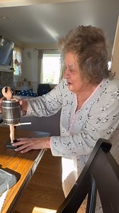 341K views · 9.6K reactions | Thank you Sheetal for this hilarious gift. #gift #morningprank #gaggift #gag | Grannysoffherrocker | Facebook