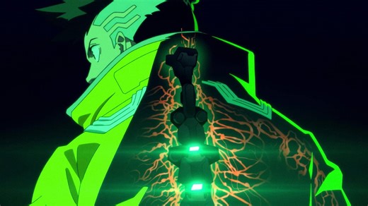 The 10 Greatest Cyberpunk Anime of All Time, Ranked