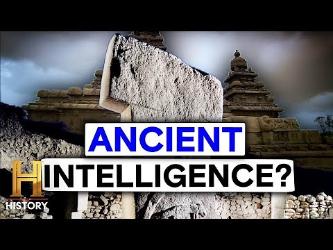 Ancient Intelligence Unearthed in Turkey (Season 2) | Ancient Aliens | History