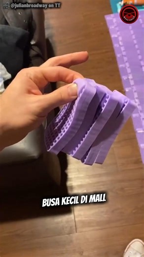 From Free Samples to Full-Size Mattresses 😳 #shorts #shortsfeed