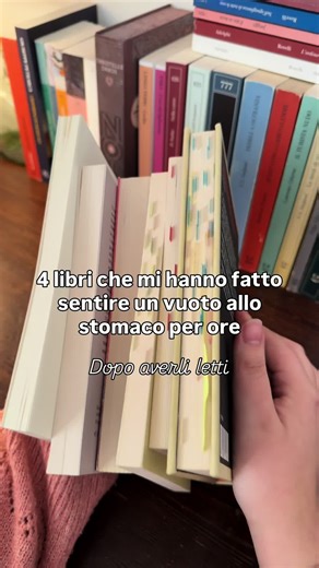 #libri #booktok #leggeresempre