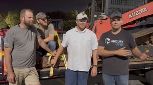 This just happened 🤯 One of our goals tonight was to secure space heaters for people in North Carolina - there is going to be a cold front next week and it will be vital to have heaters, coats, hats, gloves, and generators. We happened to run into these amazing guys and they were an answer to prayer. Another story of Americans simply helping Americans and not thinking twice about it. We are honored to do this work and get space heaters to the people of North Carolina! Keep praying and supportin