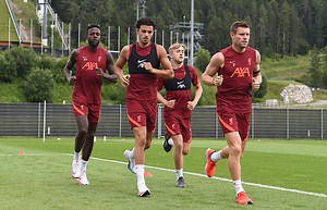Report: Wolves want to sign Divock Origi from Liverpool