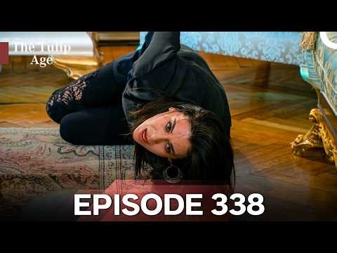 The Tulip Age Episode 338