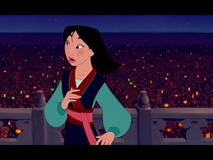 Mulan AMV - Hope of Morning