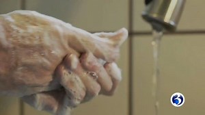 8.6K views · 42 reactions | Let's help prevent the spread of COVID-19 -- For more information visit CDC.gov/COVID19 | WFSB - Channel 3 Eyewitness News | Facebook