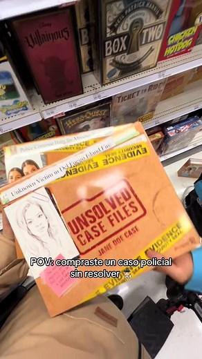 Si estás buscando una forma divertida y emocionante de conectar con tu pareja, te recomiendo Crimen Perfecto. 🕵🏻 Es el juego ideal para pasar tiempo juntos, resolver un caso realista y vivir una experiencia de suspenso 🍿 | Criminal Perfecto