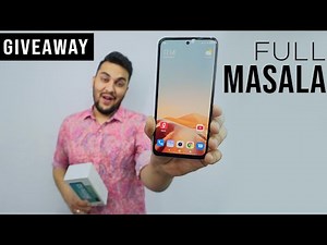 Redmi Note 10 Unboxing: The Ultimate Package!