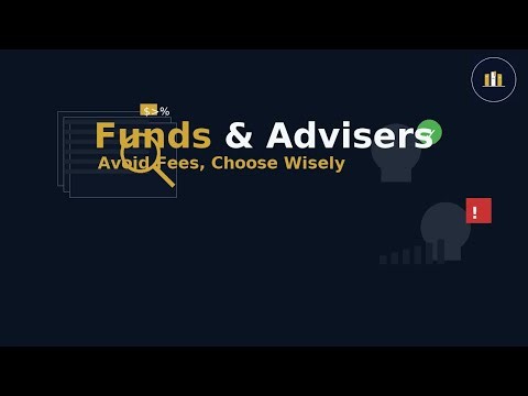 How to Pick Funds & Advisers — Graham’s Practical Guide (Ch. 9–10)
