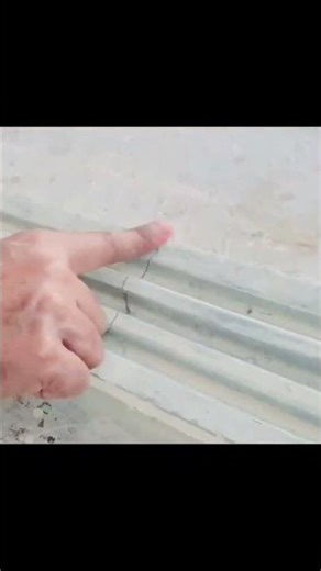 Making FRP Fiberglass Die from Concrete Wall Decoration | Step by Step Mold Process