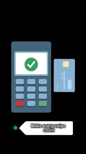 Turn Every Transaction Into a Reward