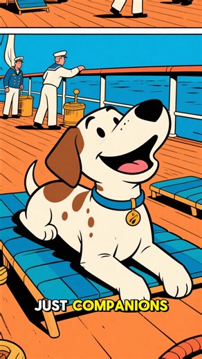 Amazing Facts About Dogs in the U.S. Navy Dogs have played an amazing role in the U.S. Navy 🐕⚓ From serving alongside sailors to helping in combat, scouting, and search-and-rescue missions, these loyal dogs are true heroes on four legs. In this video, you’ll discover fascinating facts about Navy dogs, their intense training, specialized breeds like Belgian Malinois, and legendary canine heroes who made history. Their bravery, intelligence, and loyalty have helped protect lives and boost morale 