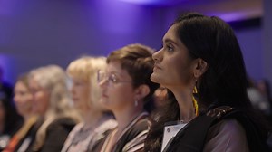 The Inspiring Women in Science Awards are now open for applications! For seven years, we have been recognizing the outstanding achievements and initiatives of women in STEM. Apply by April 8. Learn more: https://go.nature.com/3vsFdxo | Nature Portfolio