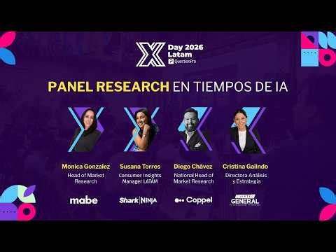 Panel Research en tiempos de IA