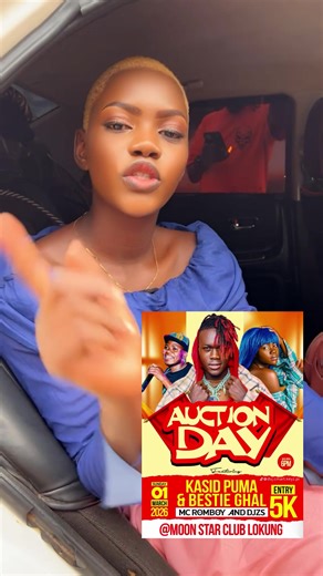 Bestie Gyal Takes Over Moon Star Club: Don't Miss Out!