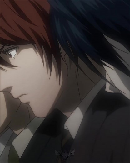 The Original Obsessive Girlfriend | LLAWLIET, LIGHT YAGAMI, RYUZAKI, DEATH NOTE Anime Edit