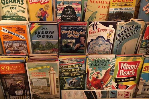 A Guide to the Best Florida Roadside Attractions • Authentic Florida