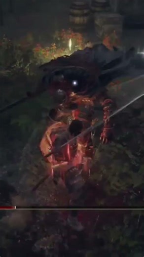 Elden Ring: Warmaster's BBH | No Damage | Solo