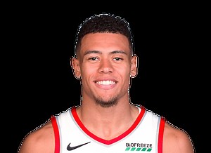 Wade Baldwin IV - Indiana Pacers Guard - ESPN