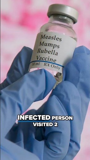 Columbus Health offers vaccine clinics amid measles outbreak