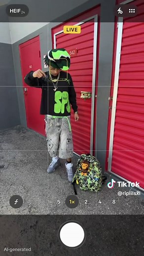How to take your own IG pics👀 got 2k on a post just from doing it myself, the tripod and clicker really the best🥱 #lilsxi #fyp #viral