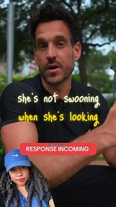 83K views · 6.4K reactions | A man claims that men who cry at their own weddings are feminine and by crying they’re indicating that she’s the man in a relationship. Here’s why I believe he’s wrong. #dating #datingadvice #datingtips #wedding #weddingday | Life Coach Shawn | Facebook