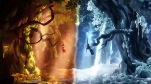 Degrees of Separation