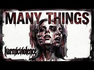 Many Things