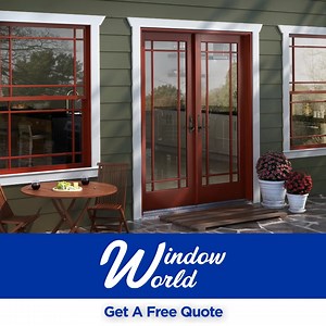 🔆 See The Difference With New Windows! 🔆 Tired of drafty windows that spike your energy bills? 🚫💸 At Window World, our energy-efficient windows not only enhance your home’s beauty but also help you save year-round! Choose from a variety of styles that fit your home perfectly. 🏡✨ Don’t wait — schedule your free consultation today and see how new windows can transform your space! Call (228) 432-4655 today. | Window World of Southern Mississippi