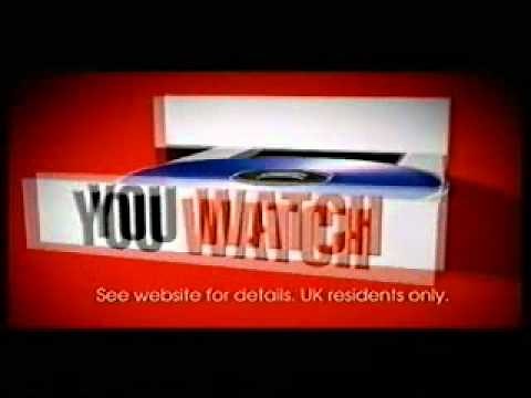 Channel 4 Adverts 2007 (5)