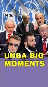 81st UN General Assembly Highlights
