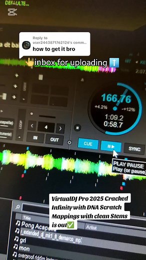 VirtualDJ Pro 2025: New Features and DJ Tips
