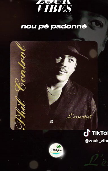 Phil Control - Viens (1995) #zouk #zoukretro #pourtoi #song #antilles