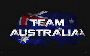 “这就是滑板车”澳大利亚队比赛作品《This is scootering : Team Australia》【Key Scooter 街头文化】极限滑板车