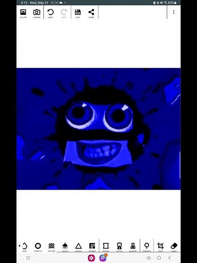 How To Make Chorded On Chromalab