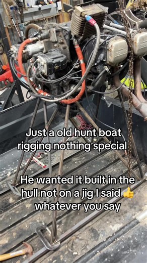 Custom Airboat Building Without a Jig: A DIY Guide