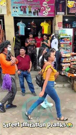 Best funny moments,if it makes you laugh,please leave 😂😂😂 #funny #clown #imitate #prank #fyp