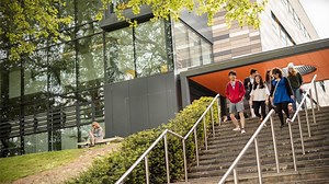 Why study in the UK? | British Council