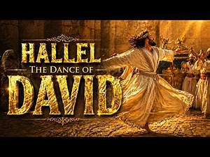 DAVIDIC DANCE | 1 Hour of Hebrew-Inspired Hallel Music