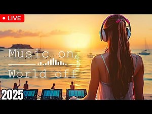 🎧 English Songs This Week | New Trending Songs 2025 🎶