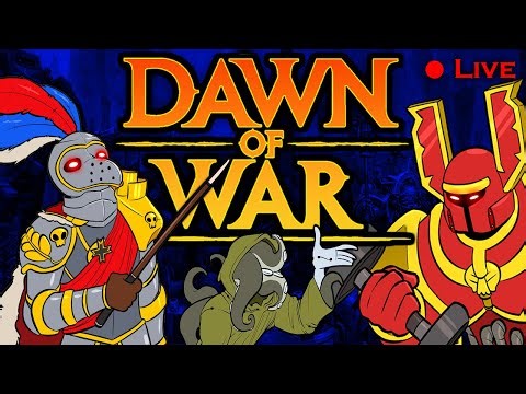 Dawn of We're Bad at the Game