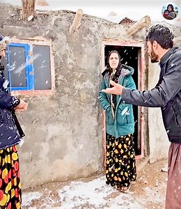 6.1K views · 83 reactions | Leila's Cruelty in the Winter Cold A Tale of Betrayal and Heartbreak PART 29 | Christian Lifestyle | Facebook