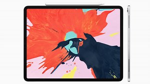 The new Apple iPad Pro says goodbye to Lightning and headphone ports