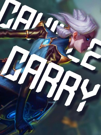 Mastering Camille Carry in TFT Set 13 Strategies