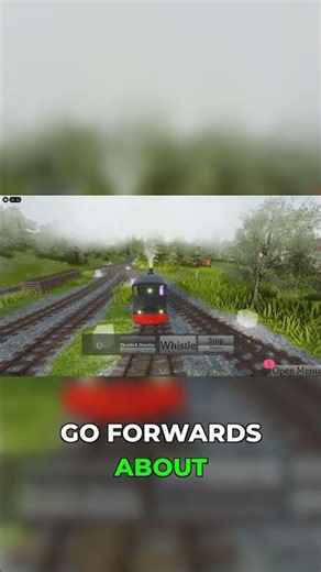 Collecting Carriages: Roblox Train Simulator Fun! #roblox